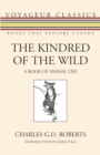 Image for The Kindred of the Wild