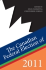 Image for The Canadian Federal Election of 2011