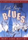 Image for Little Boy Blues: A Camilla MacPhee Mystery : 3