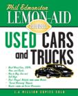 Image for Lemon-Aid Used Cars and Trucks 2011-2012