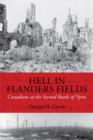 Image for Hell in Flanders Fields: Canadians at the Second Battle of Ypres