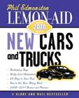 Image for Lemon-aid new cars &amp; trucks 2010