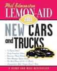 Image for Lemon-aid new cars &amp; trucks 2011