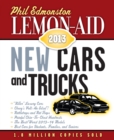 Image for Lemon-Aid New Cars and Trucks 2013