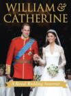Image for William &amp; Catherine: A Royal Wedding Souvenir