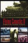 Image for Flying canucks II: pioneers of Canadian aviation