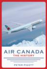 Image for Air Canada: the history