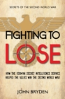 Image for Fighting to Lose