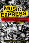 Image for Music Express