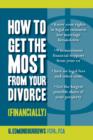 Image for How to get the most from your divorce (financially)