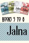 Image for Jalna: Books 5-8: Whiteoak Heritage / Whiteoak Brothers / Jalna / Whiteoaks of Jalna