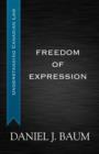 Image for Freedom of expression : 2