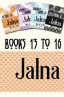 Image for Jalna: Books 13-16: Return to Jalna / Renny&#39;s Daughter / Variable Winds at Jalna / Centenary at Jalna : 13-16