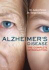 Image for Alzheimer&#39;s disease  : the complete introduction