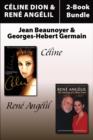 Image for Celine Dion and Rene Angelil library bundle