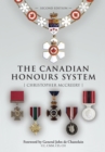 Image for The Canadian honours system