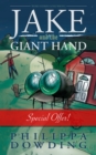Image for Jake and the giant hand