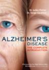 Image for Alzheimer&#39;s disease: the complete introduction