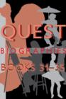 Image for Quest biographies bundle.