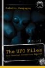 Image for UFO files: the Canadian connection exposed.