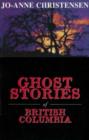 Image for Ghost stories of British Columbia