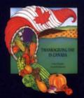 Image for Thanksgiving Day in Canada