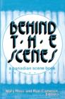 Image for Behind the Scenes: Volume 1