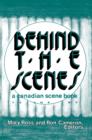 Image for Behind the Scenes: Volume 2