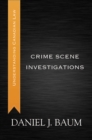 Image for Crime scene investigations