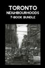 Image for Toronto neighbourhoods 7-book bundle