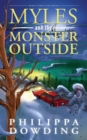 Image for Myles and the Monster Outside