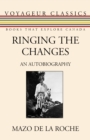 Image for Ringing the changes: an autobiography