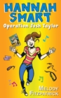 Image for Operation Josh Taylor : 1