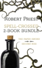 Image for Spell Crossed 2-Book Bundle: The Paper Sword / Second Kiss