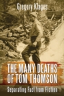 Image for The Many Deaths of Tom Thomson