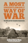 Image for A most ungentlemanly way of war  : the SOE and the Canadian connection