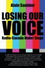 Image for Losing Our Voice