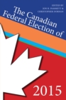 Image for Canadian federal election of 2015