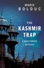 Image for The Kashmir trap