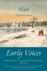 Image for Early voices: portraits of Canada by women writers, 1639-1914. (Flood)