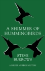 Image for A shimmer of hummingbirds