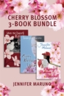 Image for The cherry blossom 3-book bundle