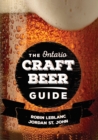 Image for The Ontario Craft Beer Guide