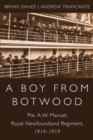 Image for A Boy from Botwood