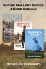 Image for Sophie Mallory series 3-book bundle