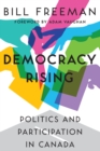 Image for Democracy Rising