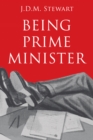 Image for Being Prime Minister