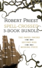 Image for Spell crossed 3-book bundle