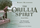 Image for The Orillia spirit  : an illustrated history of Orillia