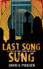 Image for Last Song Sung